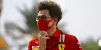 Mattia Binotto