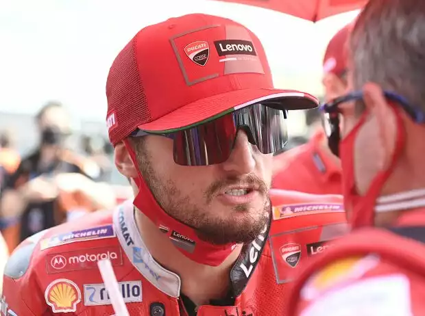 Jack Miller Titel-Bild zur News: Jack Miller