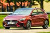 Hyundai i30: Leasing für 129 Euro im Monat