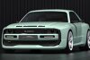 Der ELEGEND EL1 ist ein 816 PS starker E-Supersportwagen