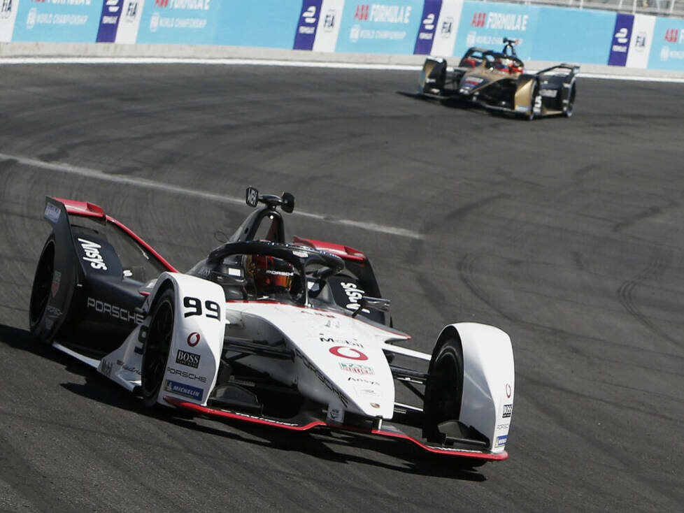 Pascal Wehrlein, Jean-Eric Vergne