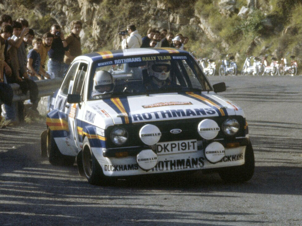 Ari Vatanen