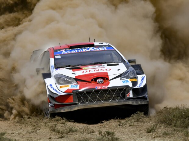 Sebastien Ogier