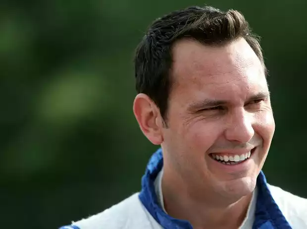 Ryan Eversley Titel-Bild zur News: Ryan Eversley