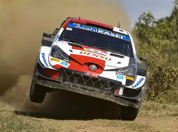 Titel-Bild zur News: Sebastien Ogier