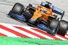 Bild zum Inhalt: Ricciardo: Meine bisherigen Stärken funktionieren mit dem McLaren nicht