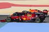 Formel-1-Liveticker: Horner verrät: Es gab "Sondierungsgespräche" mit Ferrari