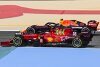 Formel-1-Liveticker: Horner verrät: Es gab "Sondierungsgespräche" mit Ferrari