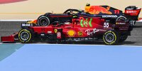 Bild zum Inhalt: Formel-1-Liveticker: Horner verrät: Es gab "Sondierungsgespräche" mit Ferrari