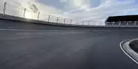 Bild zum Inhalt: Christopher Mies: Neues Layout in Zandvoort verspricht spannendes Racing