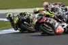 Bild zum Inhalt: MotoGP-Kalender 2021: Carmelo Ezpeleta deutet Absage von Australien an