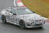 BMW 2er Coupé (G42) verliert auf neuen Fotos an Tarnung