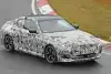 Bild zum Inhalt: BMW 2er Coupé (G42) verliert auf neuen Fotos an Tarnung