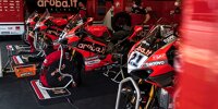 Bild zum Inhalt: Exklusiv: Ducati reagiert auf die Kritik von Ex-Werkspilot Chaz Davies