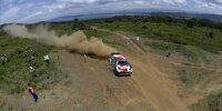 Bild zum Inhalt: Nach erfolgreichem Comeback: Safari-Rallye bleibt bist 2023 im WRC-Kalender