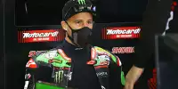 Bild zum Inhalt: 60.000 in Wembley, 4.000 in Donington erlaubt: Jonathan Rea versteht es nicht