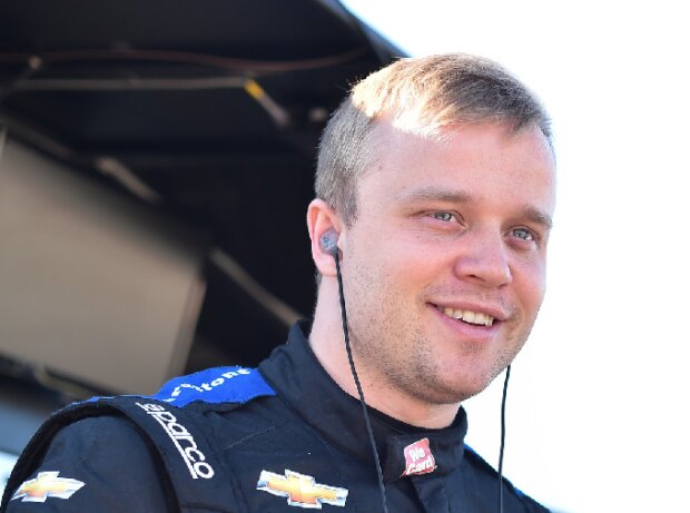 Felix Rosenqvist