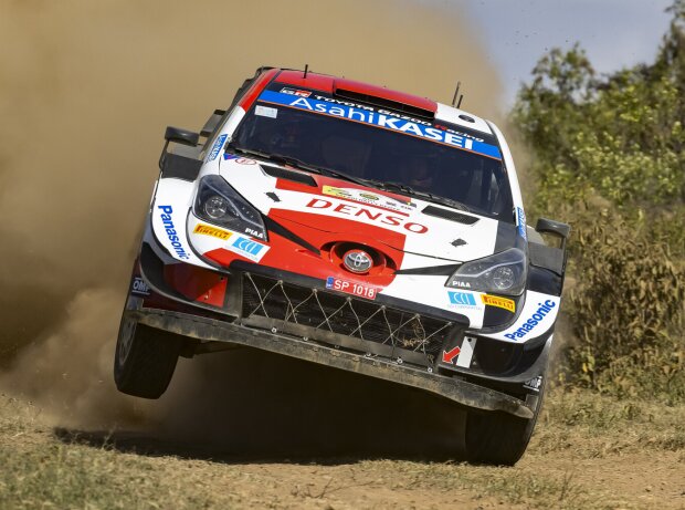 Sebastien Ogier