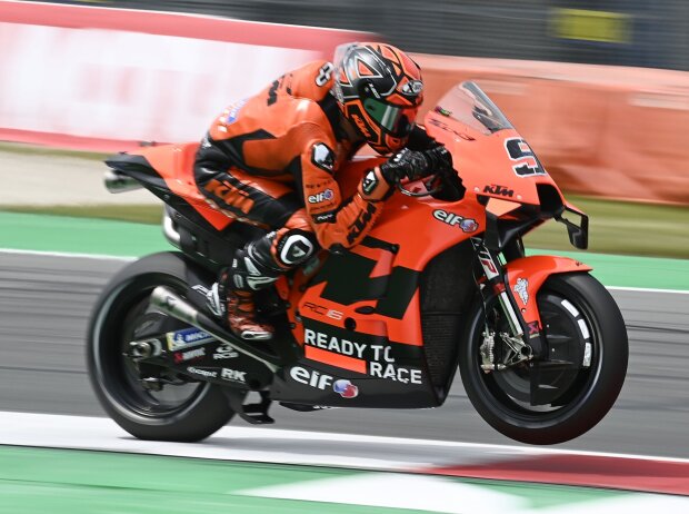 Danilo Petrucci Danilo Petrucci