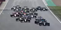 Bild zum Inhalt: Formel 1 legt fest: Sprintsieger bekommt offizielle Poleposition