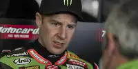 Bild zum Inhalt: Heimliche Knie-Operation: Weltmeister Jonathan Rea gibt private Einblicke