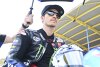 Vater von Maverick Vinales: "Er ist bei Yamaha nicht glücklich"