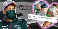 Bild zum Inhalt: F1-Talk am Donnerstag im Video: So lief der Medientag in Österreich!