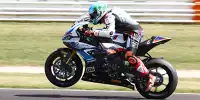 Bild zum Inhalt: BMW M1000RR: Warum Donington die erhoffte Trendwende bringen könnte