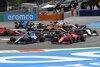 Bild zum Inhalt: Formel-1-Sprintrennen: Letzte Regeldetails verabschiedet