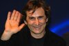Alex Zanardi: Ehefrau Daniela gibt Einblicke in die Genesung nach Unfall