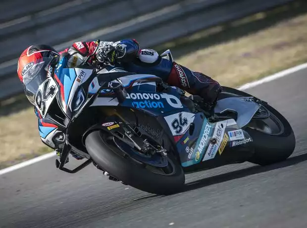 Jonas Folger Titel-Bild zur News: Jonas Folger