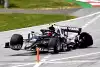 Bild zum Inhalt: Kumpel-Crash für Gasly abgehakt: "Weiß, dass es nicht nochmal passieren wird"