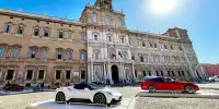 Bild zum Inhalt: Motor Valley Fest 2021: Das Programm im Detail