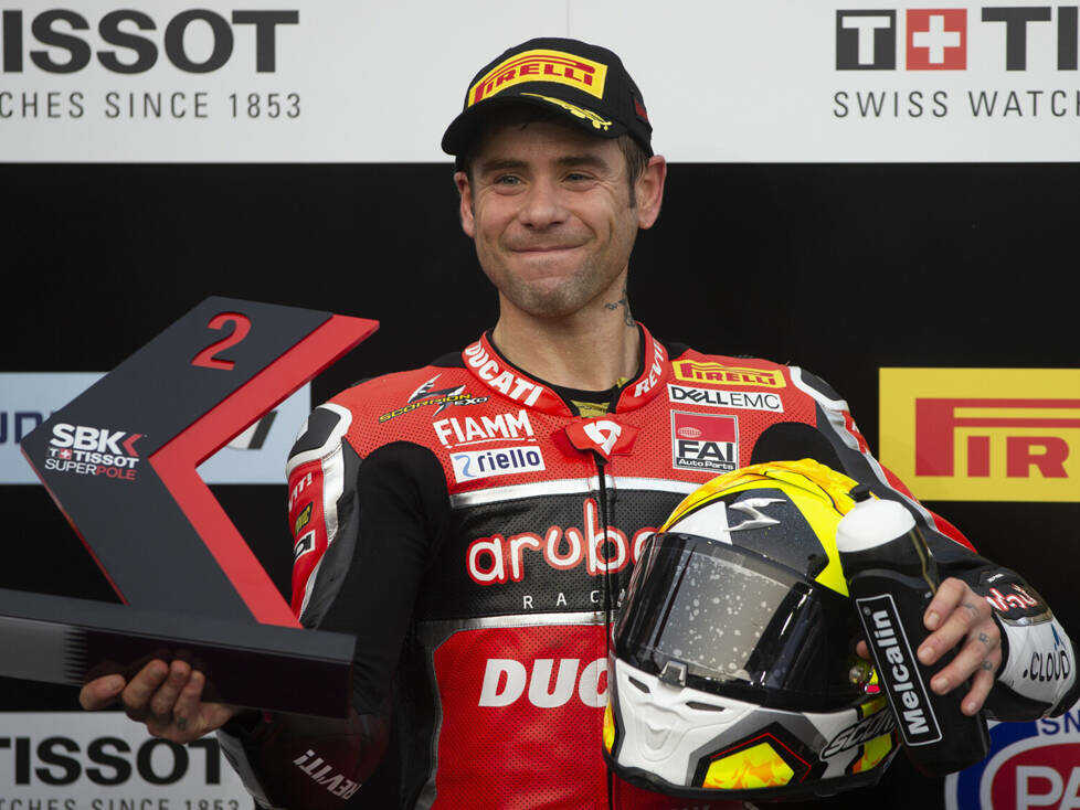 Alvaro Bautista