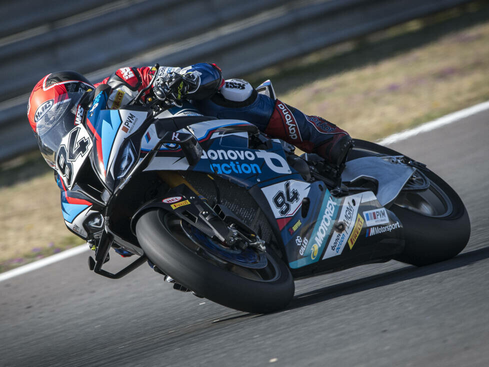Jonas Folger