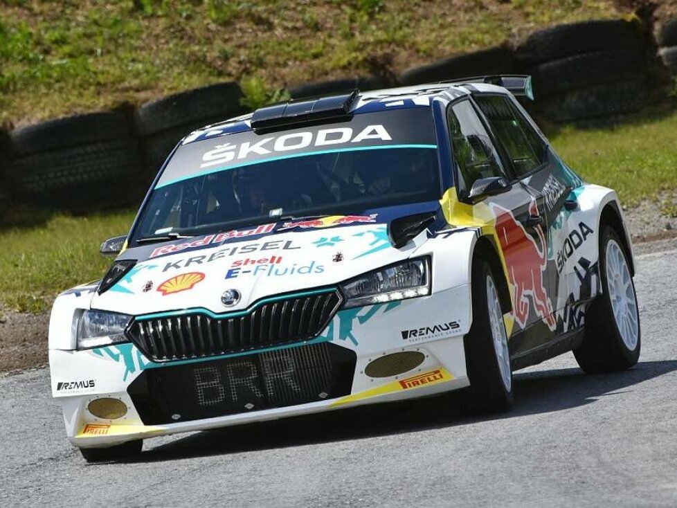 Skoda Kreisel