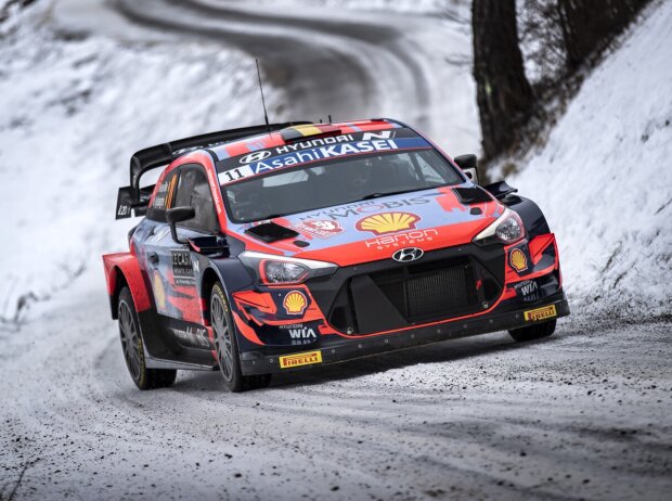 Thierry Neuville Thierry Neuville