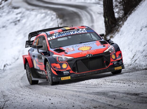 Thierry Neuville