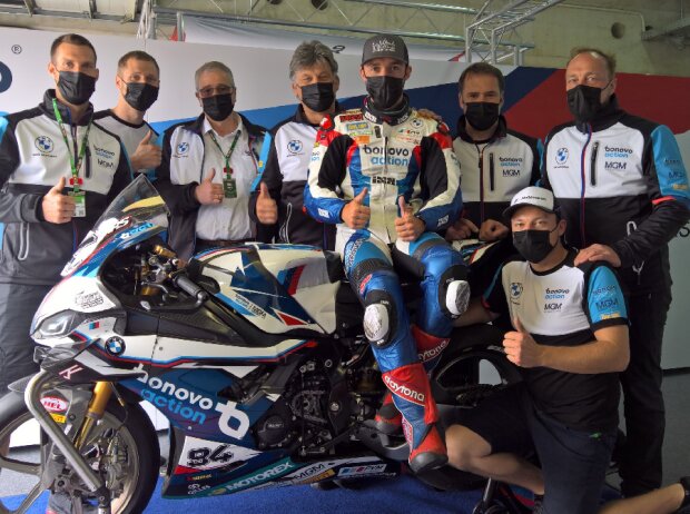 Jonas Folger Jonas Folger