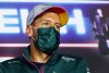 Nach "Grünen-Interview": So reagiert Vettel auf den Shitstorm