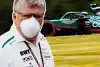Bild zum Inhalt: F1-Talk am Freitag im Video: So lief der Trainingstag in Österreich!