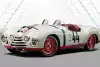 Bild zum Inhalt: Skoda Sport (1949): Ein Tscheche in Le Mans