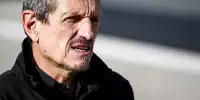 Teamchef Günther Steiner (Italien) vom Formel-1-Team Haas