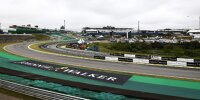 Bild zum Inhalt: Formel 1: Austragungsort für drittes Sprintqualifying weiterhin offen