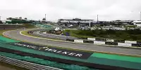 Bild zum Inhalt: Formel 1: Austragungsort für drittes Sprintqualifying weiterhin offen