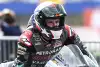 Bild zum Inhalt: "Richtig beeindruckend" - Jonathan Rea lobt Garrett Gerloffs MotoGP-Einsatz