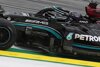 Bild zum Inhalt: F1-Training Österreich: Schlägt Mercedes jetzt zurück?