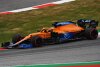 Gefühl "nicht schlecht", aber: Ricciardo von Ergebnis überrascht