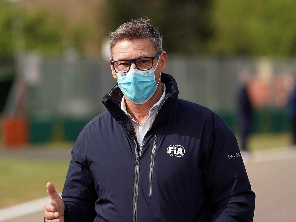 Bernd Mayländer