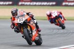 Scott Redding und Leon Haslam 